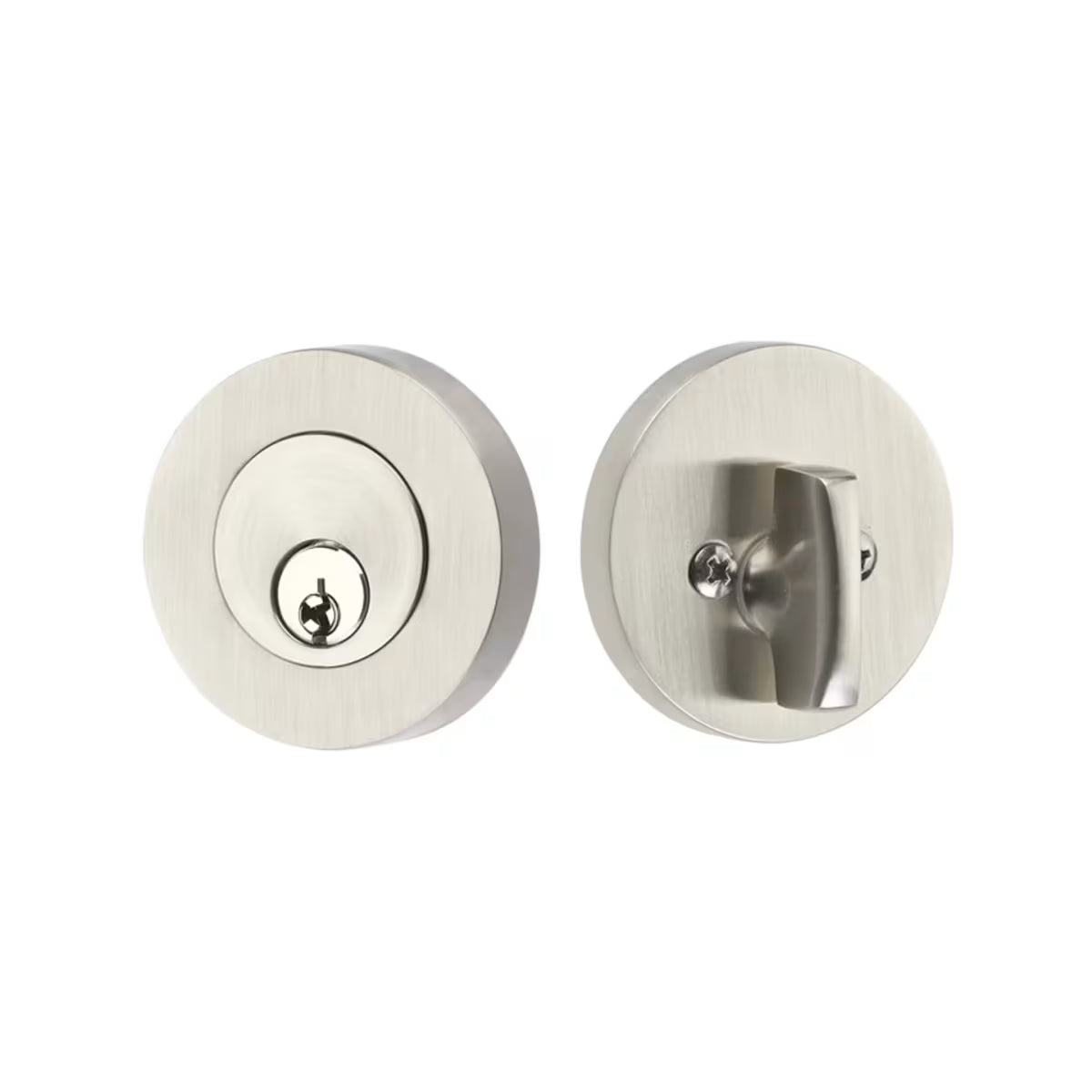 EMTEK Modern Disc Deadbolt