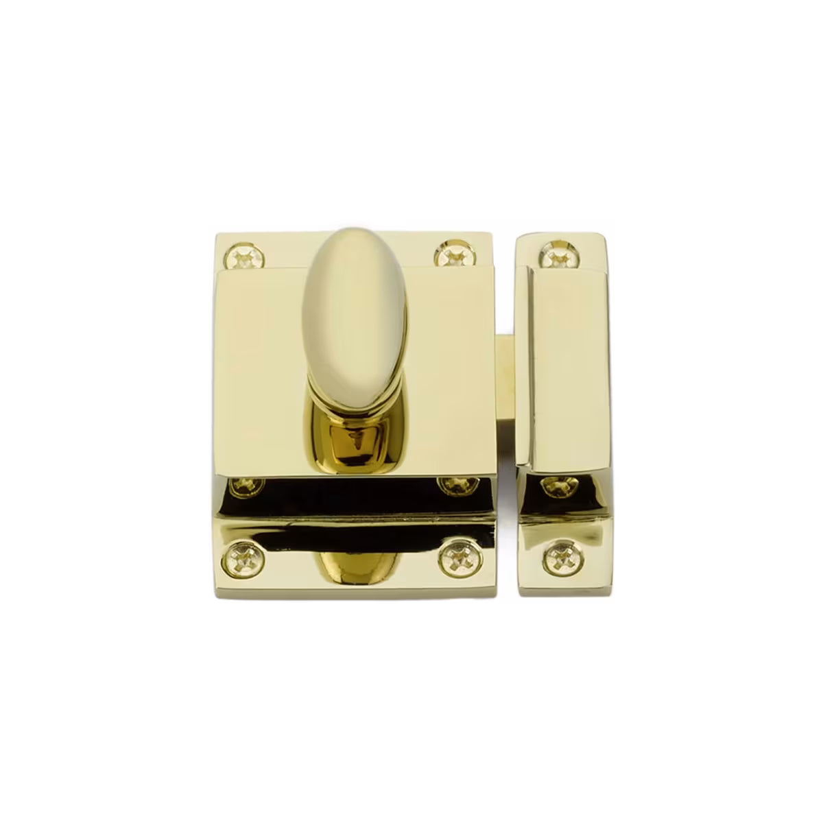 EMTEK Cabinet Latch