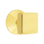 EMTEK Square Knob