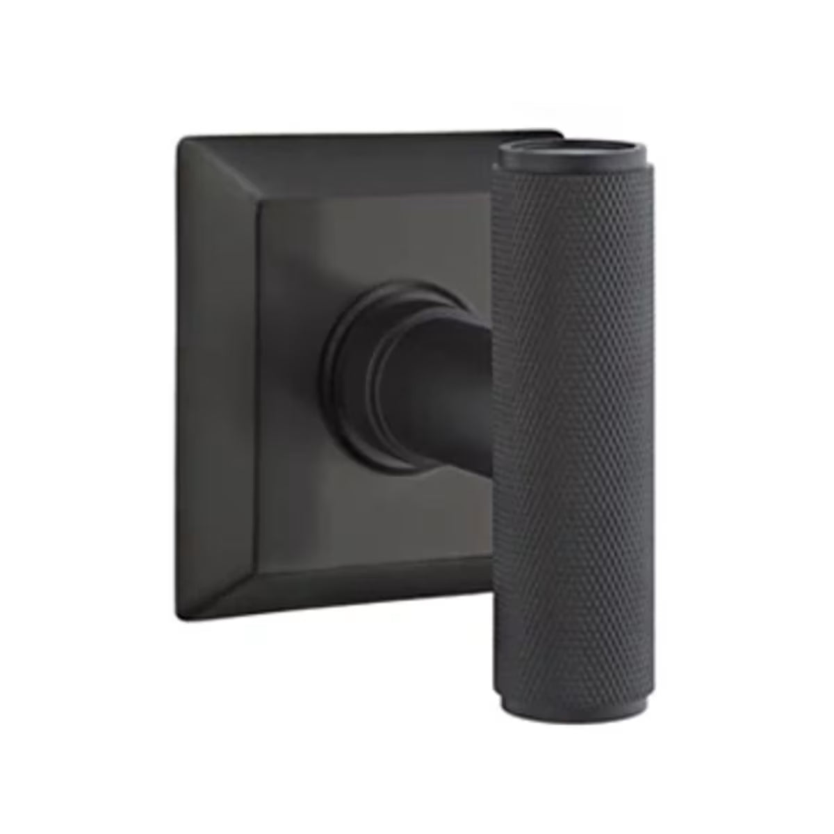 Emtek Ace Knurled Knob