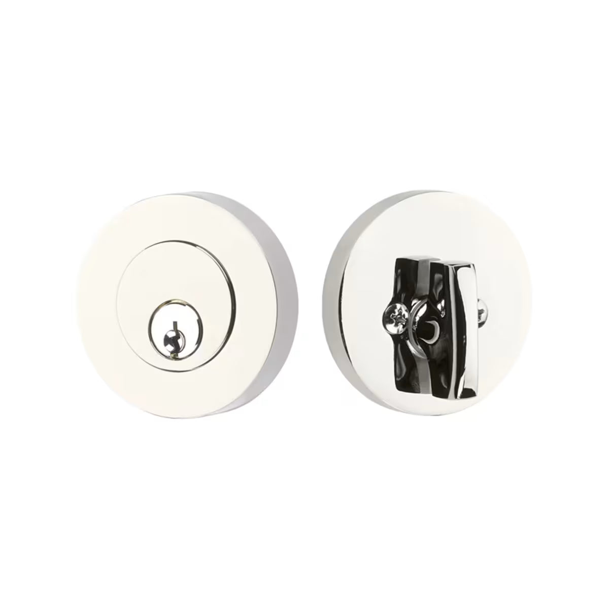 EMTEK Modern Disc Deadbolt