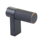 EMTEK Select Cabinet Finger Pull
