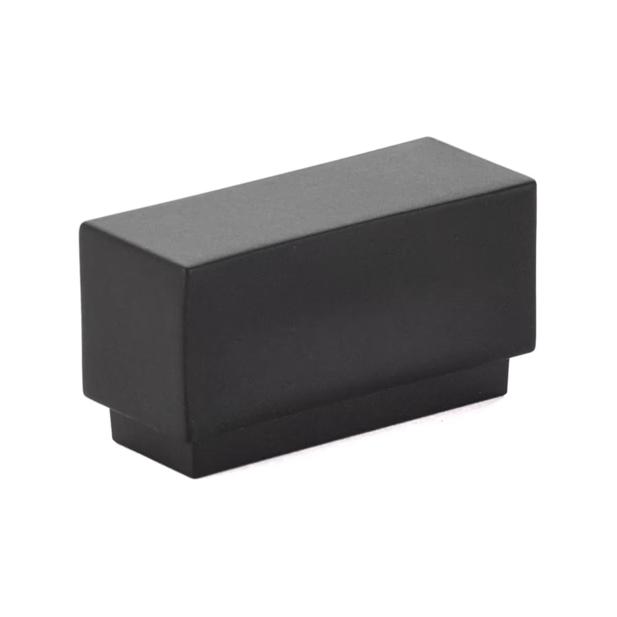 EMTEK Cinder Cabinet Knob