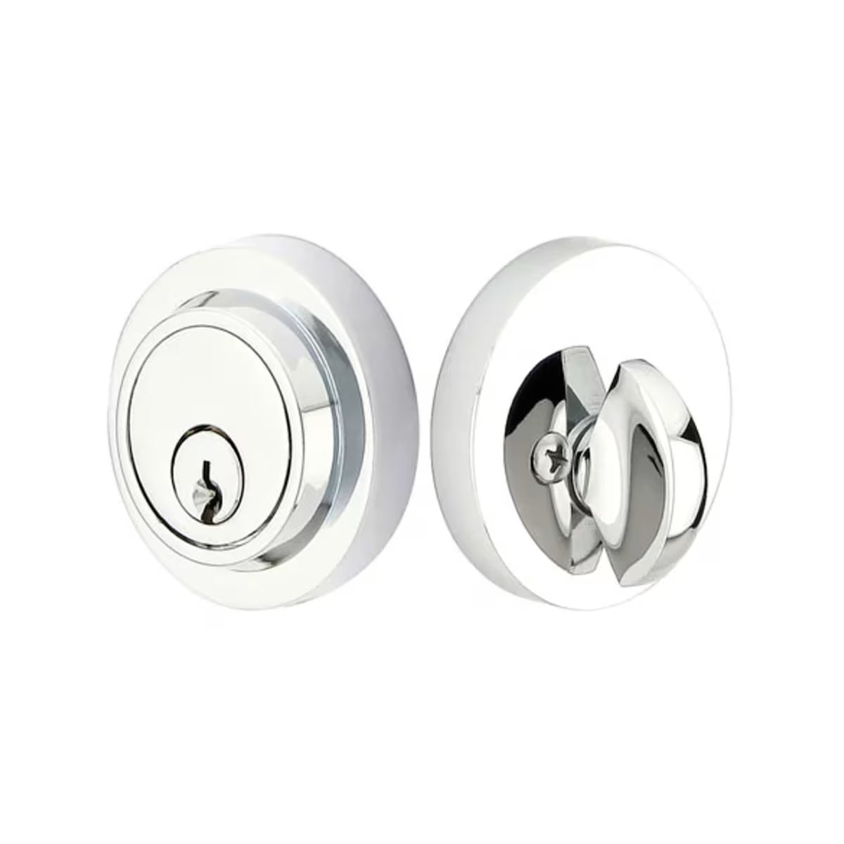 EMTEK Modern Keyed Deadbolt