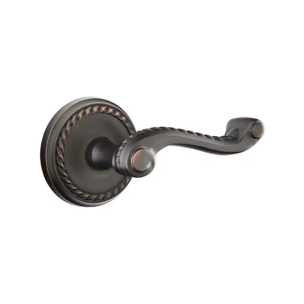 EMTEK Rope Lever