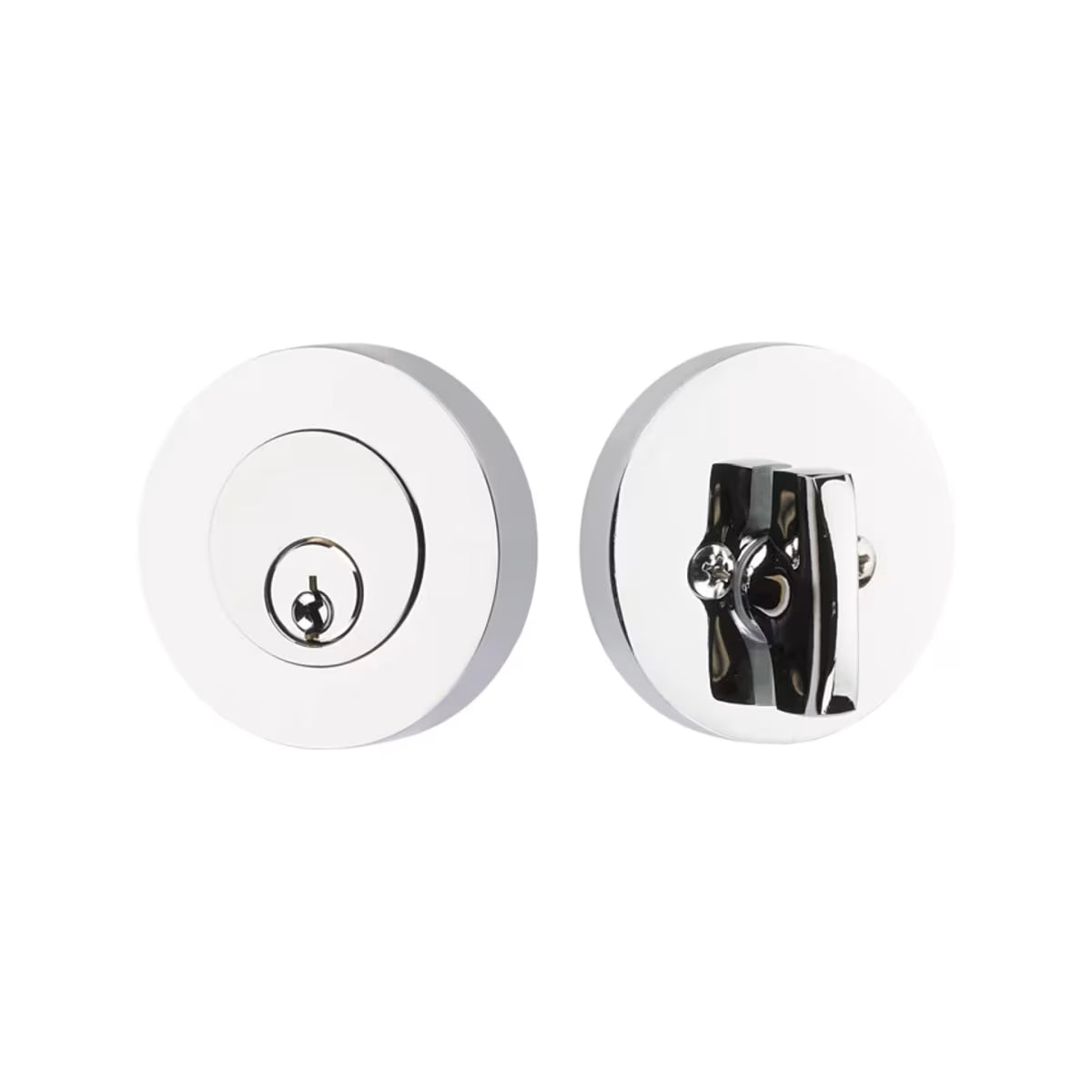 EMTEK Modern Disc Deadbolt
