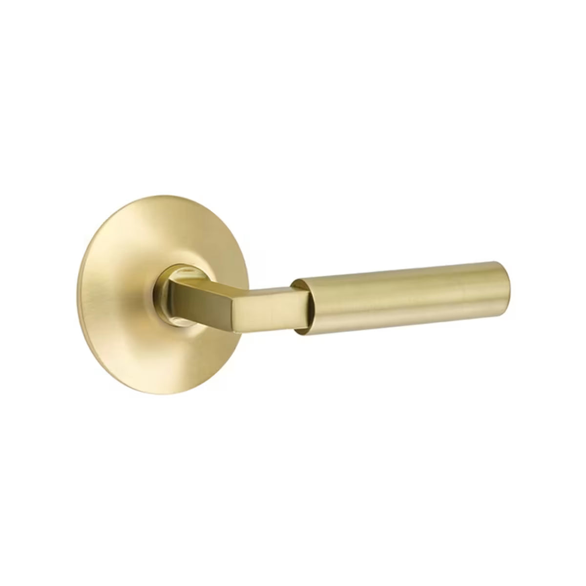 EMTEK Hercules Lever