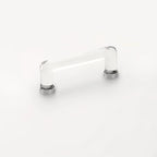 EMTEK Modern Glass Cabinet Pull