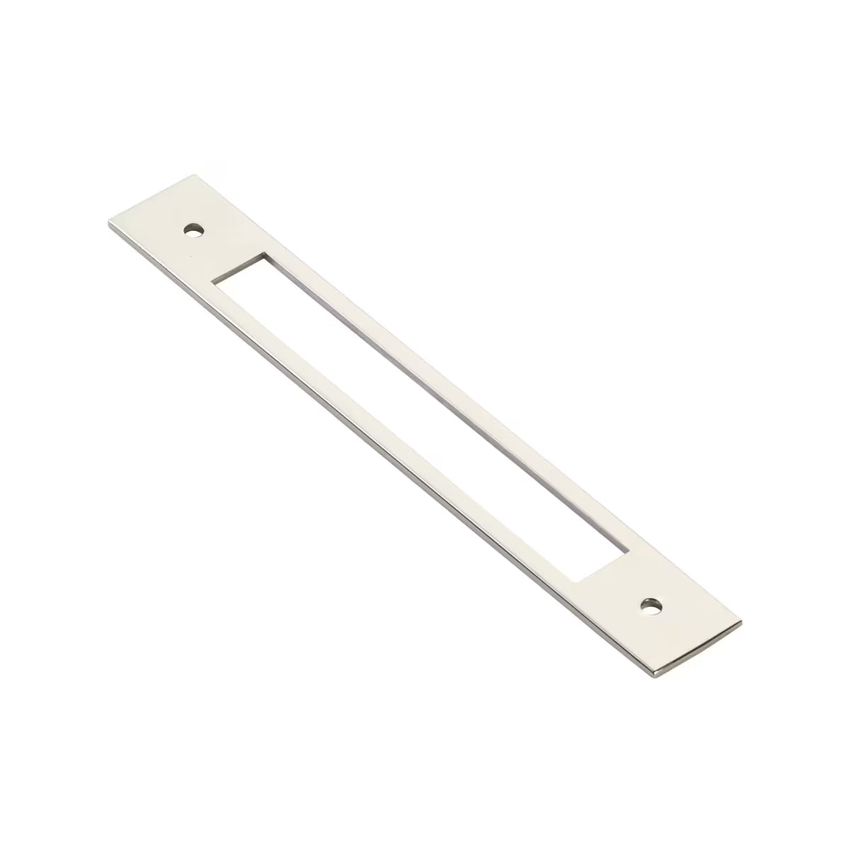 EMTEK Modern Backplate for Pull