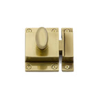 EMTEK Cabinet Latch