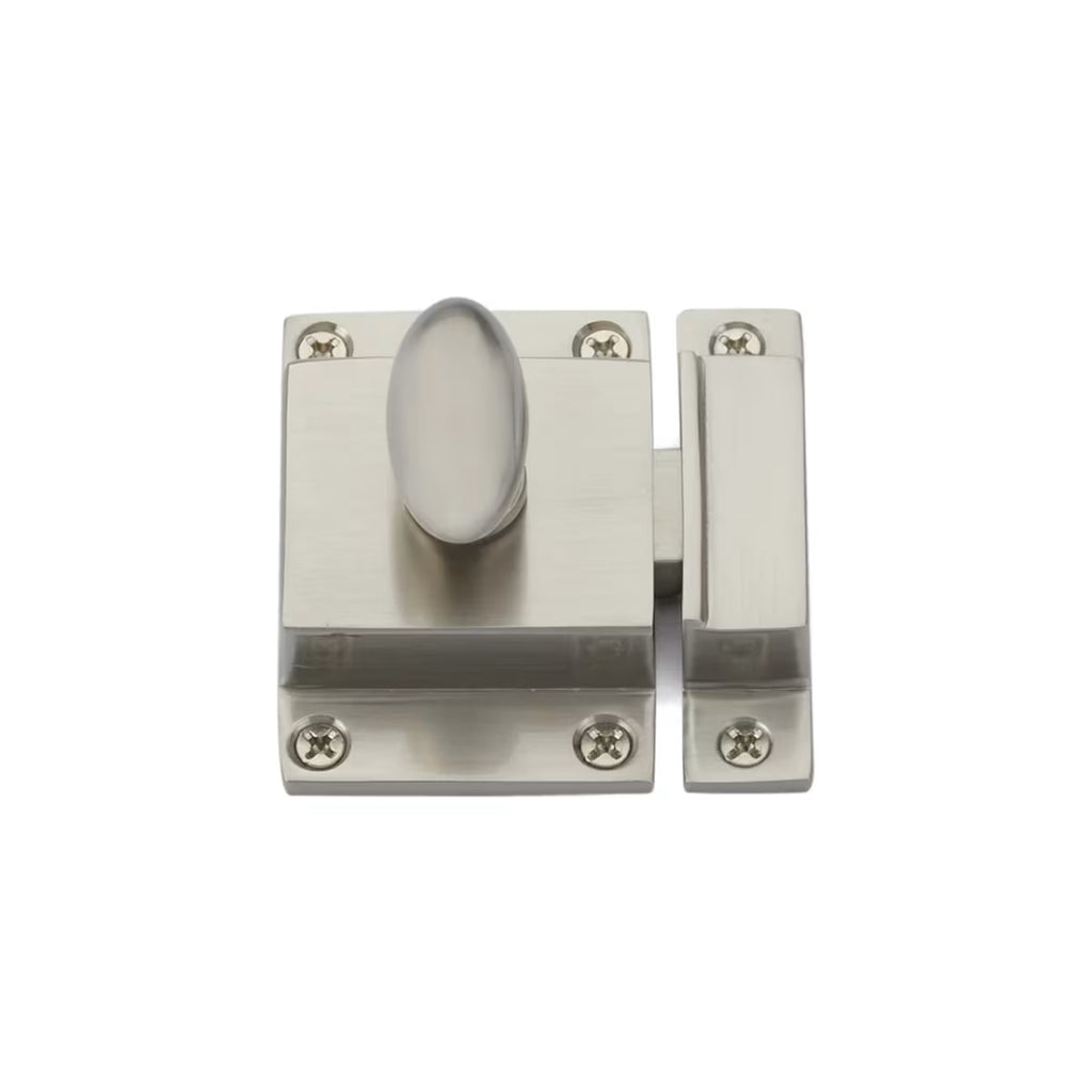 EMTEK Cabinet Latch