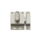 EMTEK Cabinet Latch