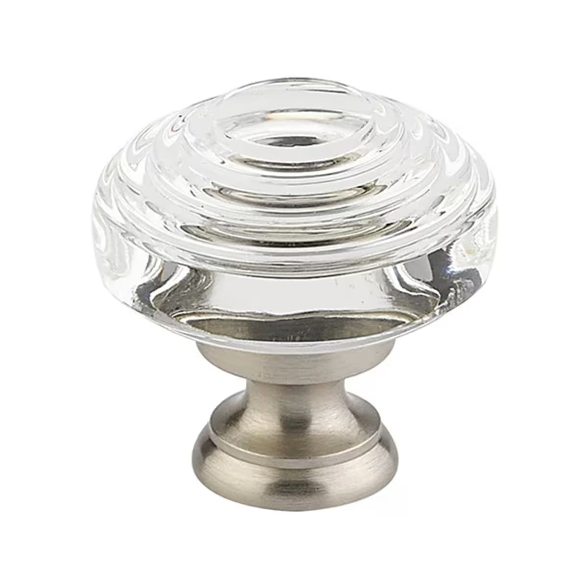 EMTEK Deco Cabinet Knob