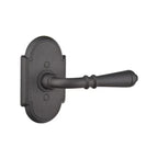 EMTEK Normandy Lever