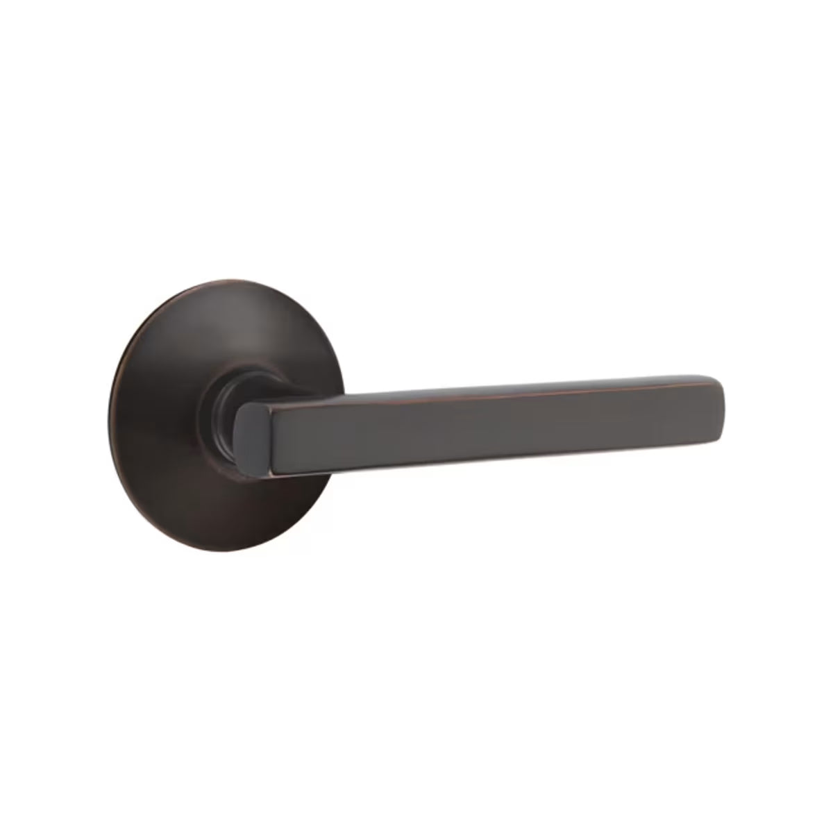 EMTEK Freestone Lever