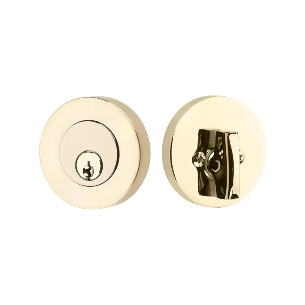EMTEK Modern Disc Deadbolt