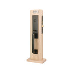 EMTEK Mormont Mortise Entry Set