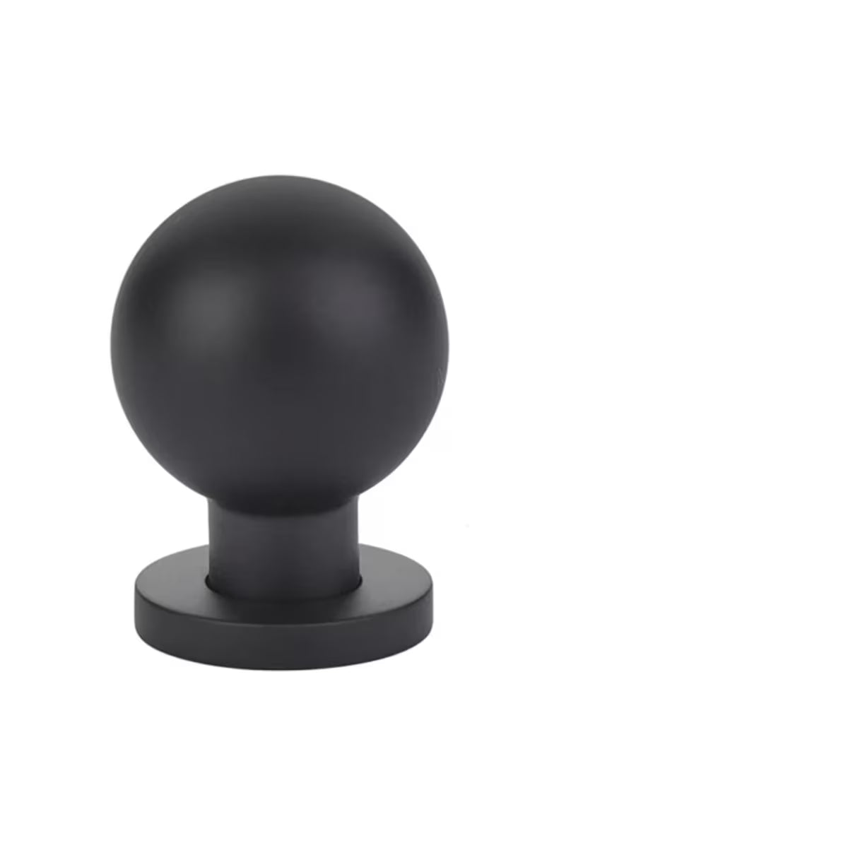 EMTEK Globe Cabinet Knob