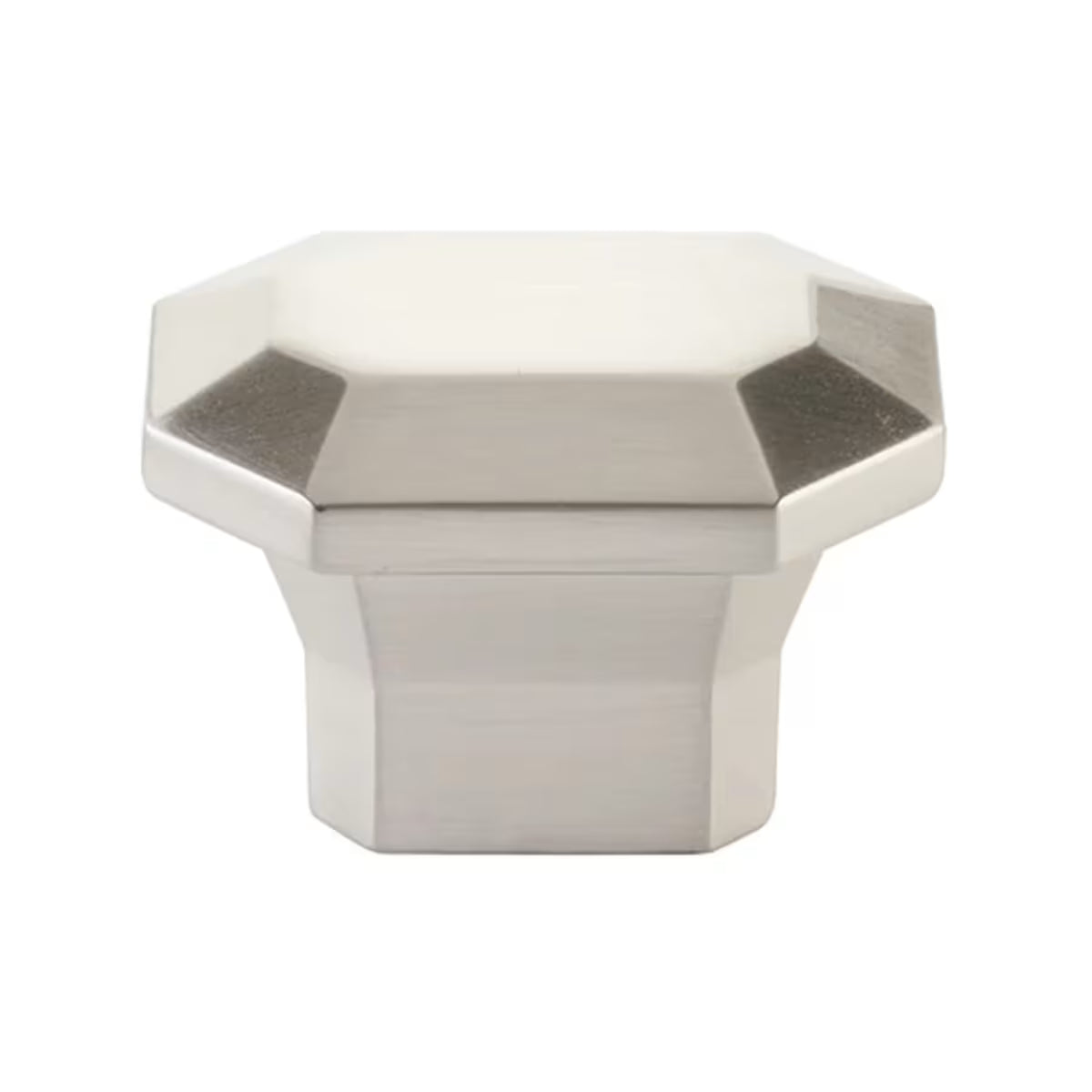 EMTEK Riviera Rectangular  Cabinet Knob