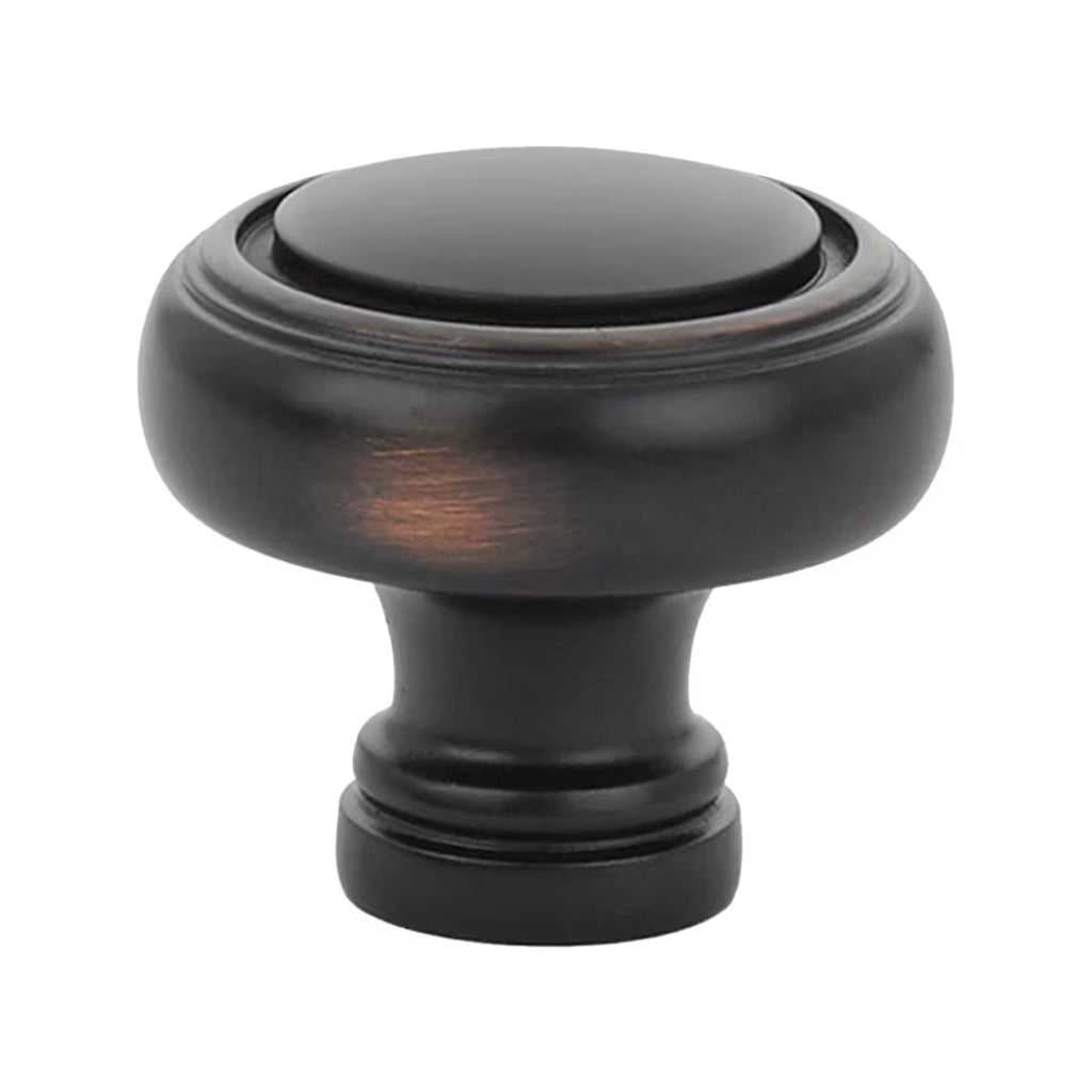 EMTEK Norwich Cabinet Knob