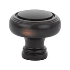 EMTEK Norwich Cabinet Knob