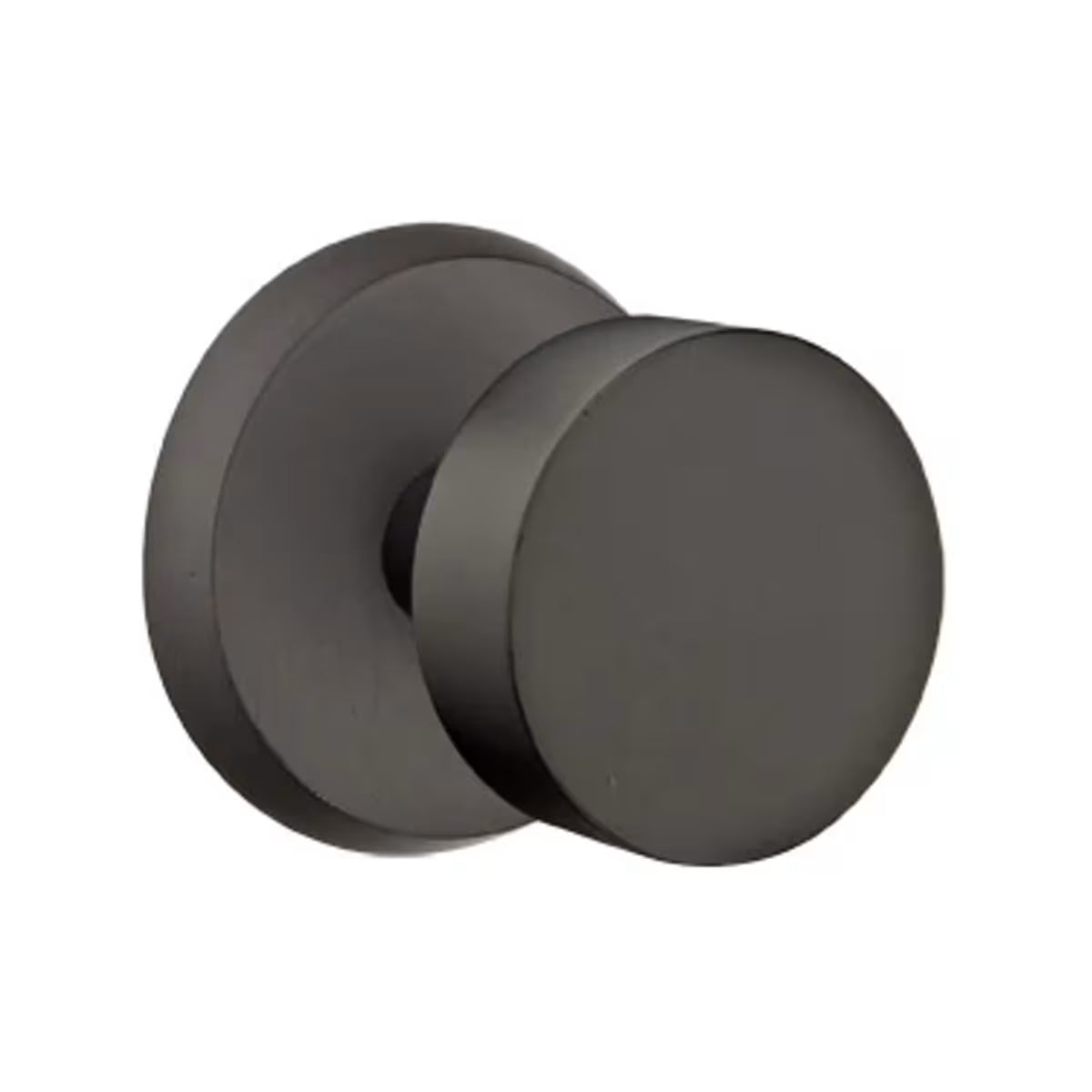 EMTEK Round Knob