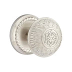 EMTEK Lancaster Knob