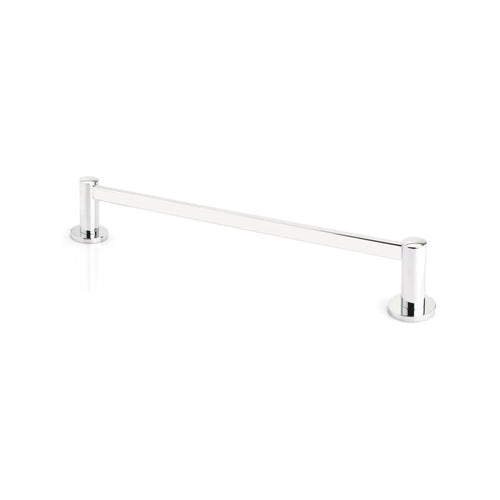 EKTEK Modern Brass Towel Bar