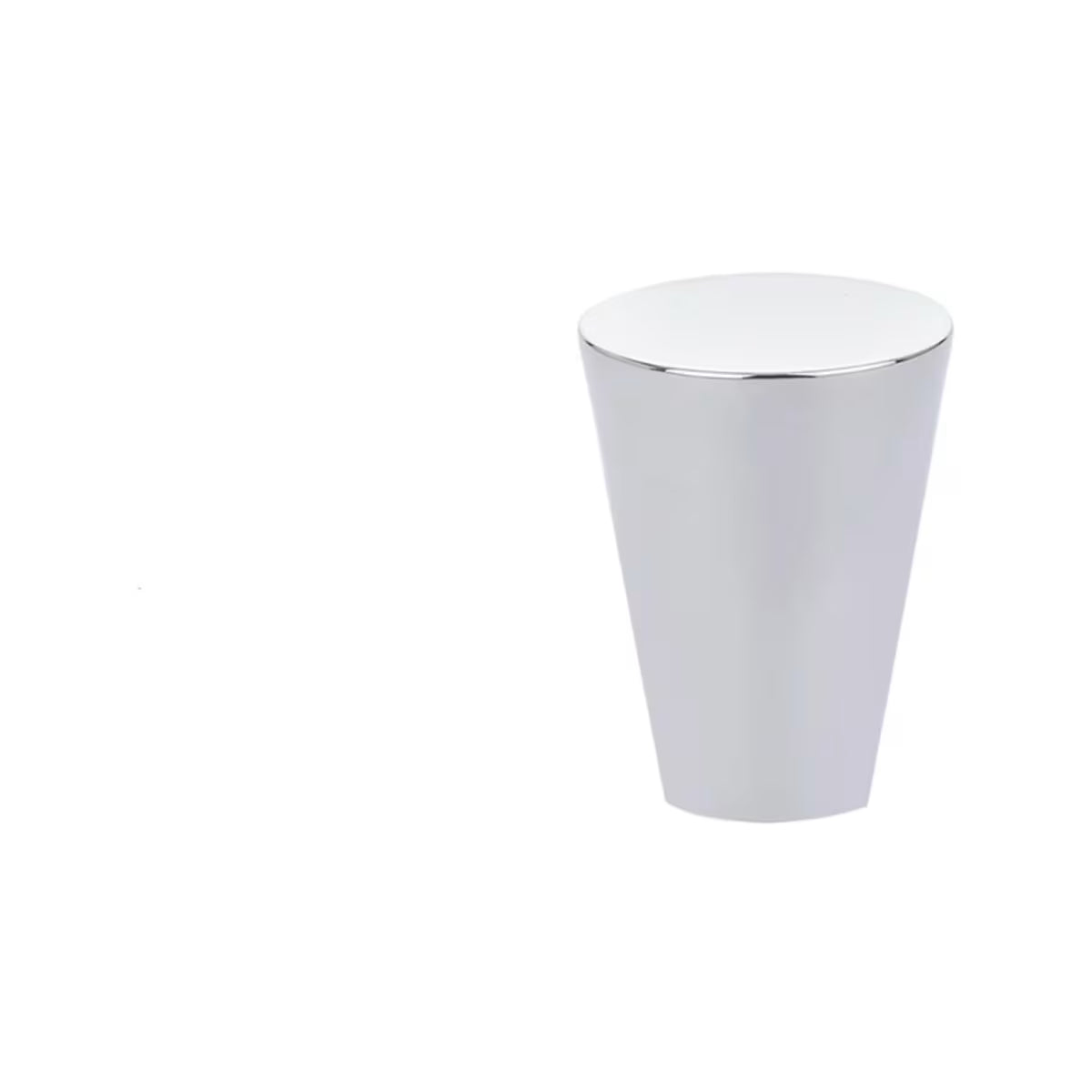 EMTEK Cone Cabinet Knob