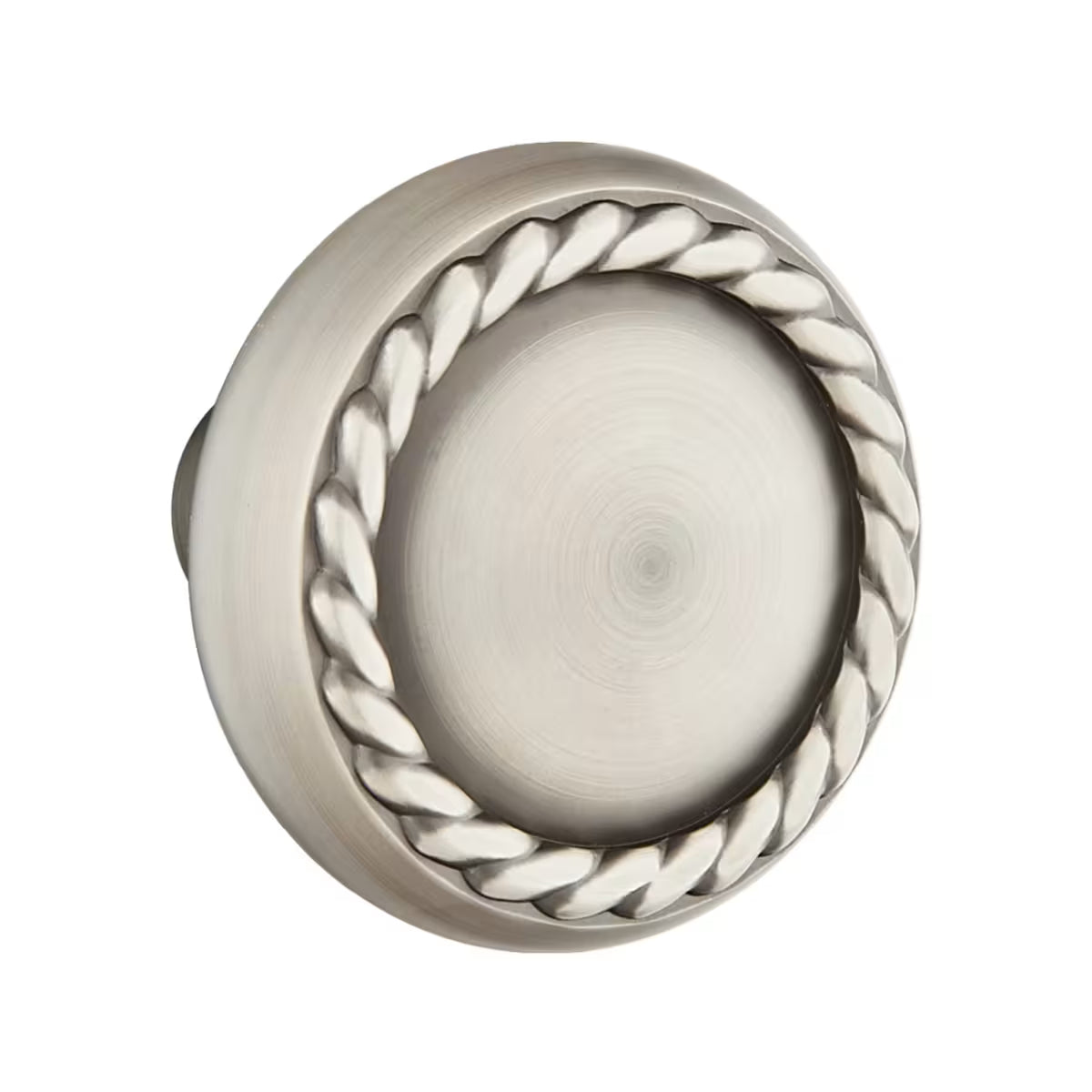 EMTEK Rope Knob