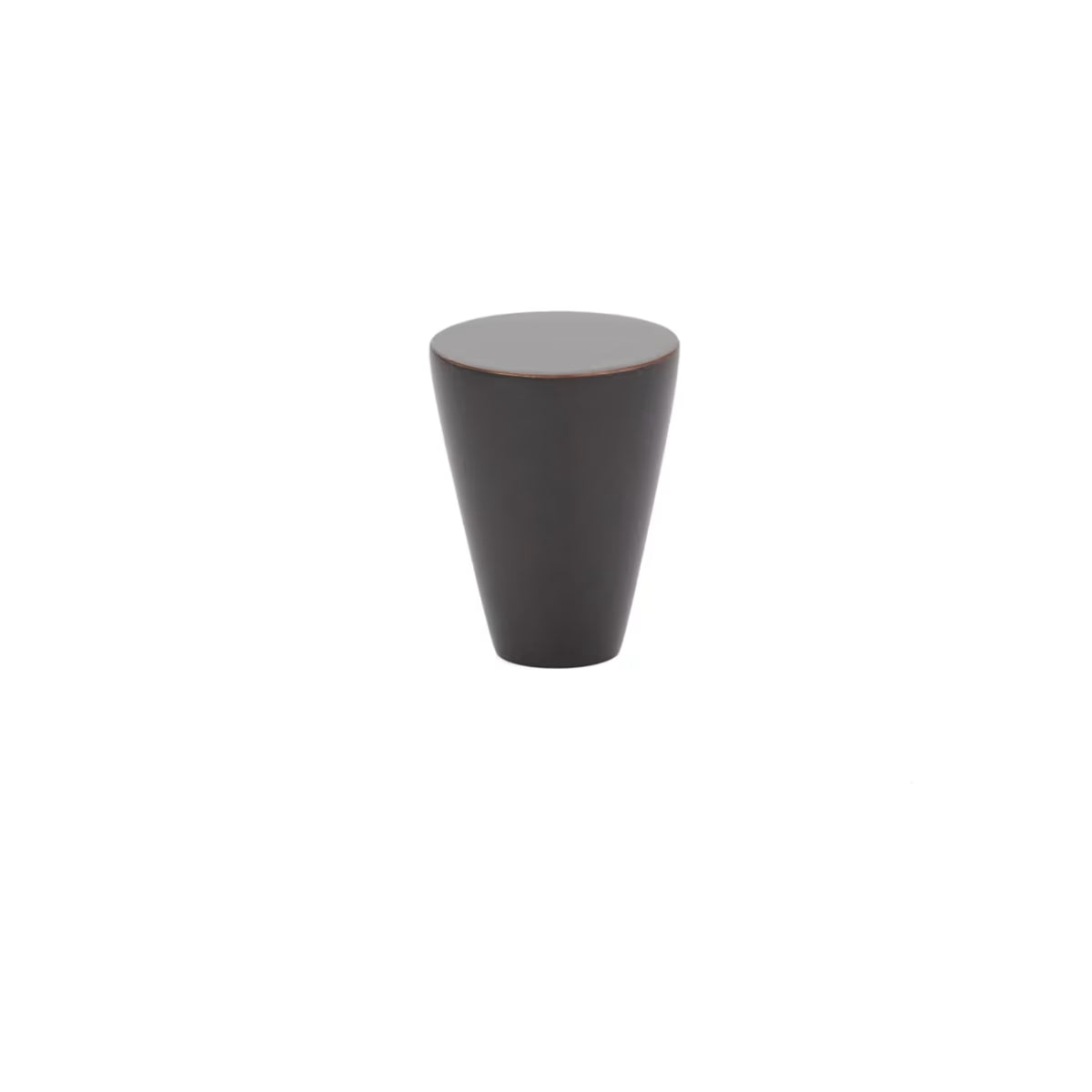 EMTEK Cone Cabinet Knob