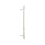 Smooth Polished Nickel