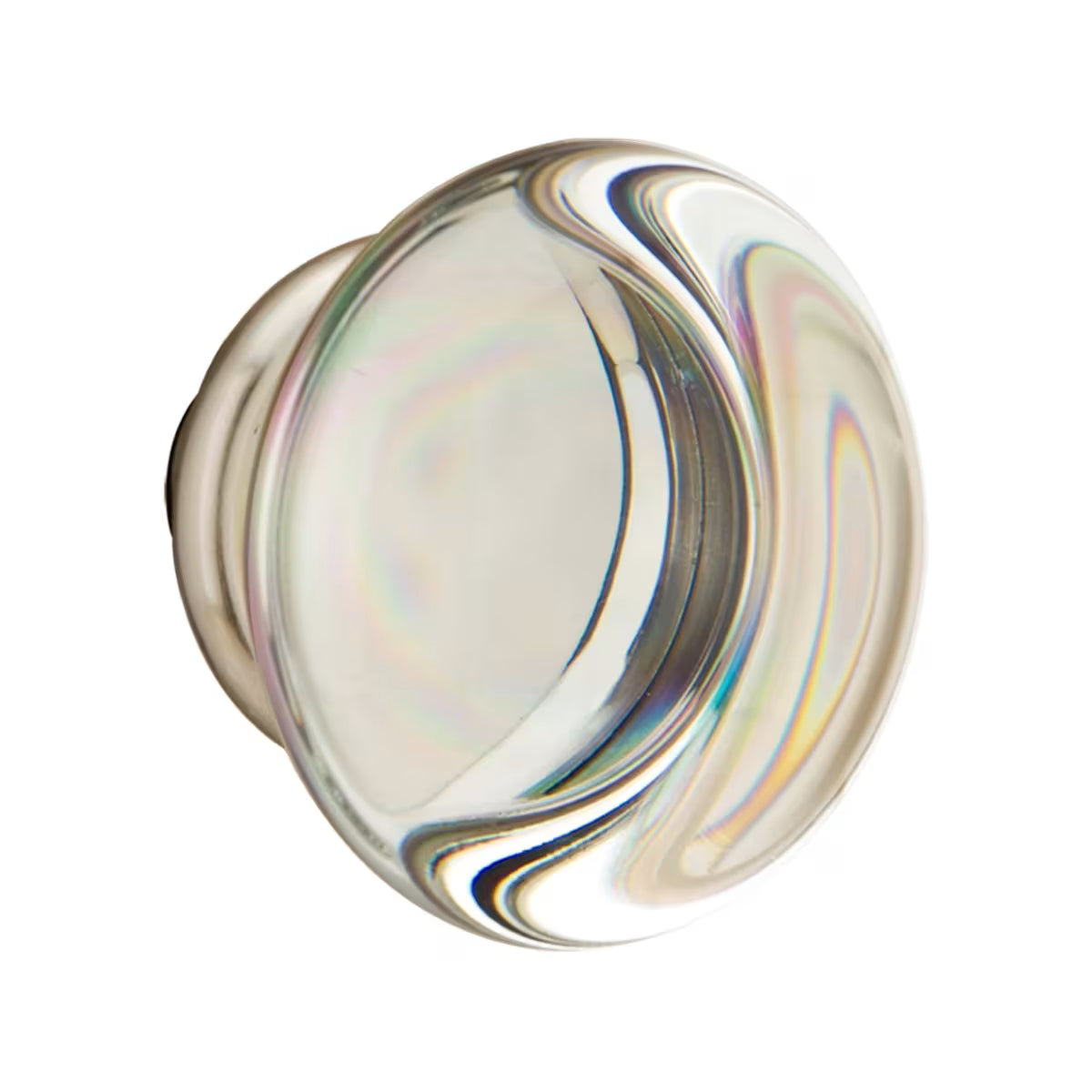 EMTEK Providence Glass Knob