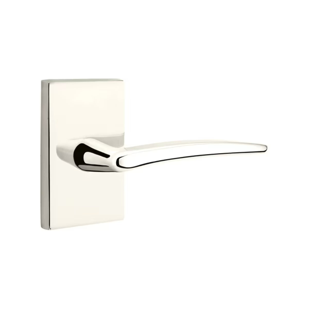 EMTEK Poseidon Lever