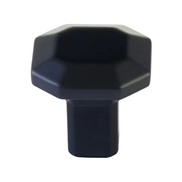EMTEK Riviera Square Cabinet Knob