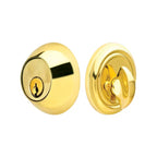 EMTEK Regular Keyed Deadbolt