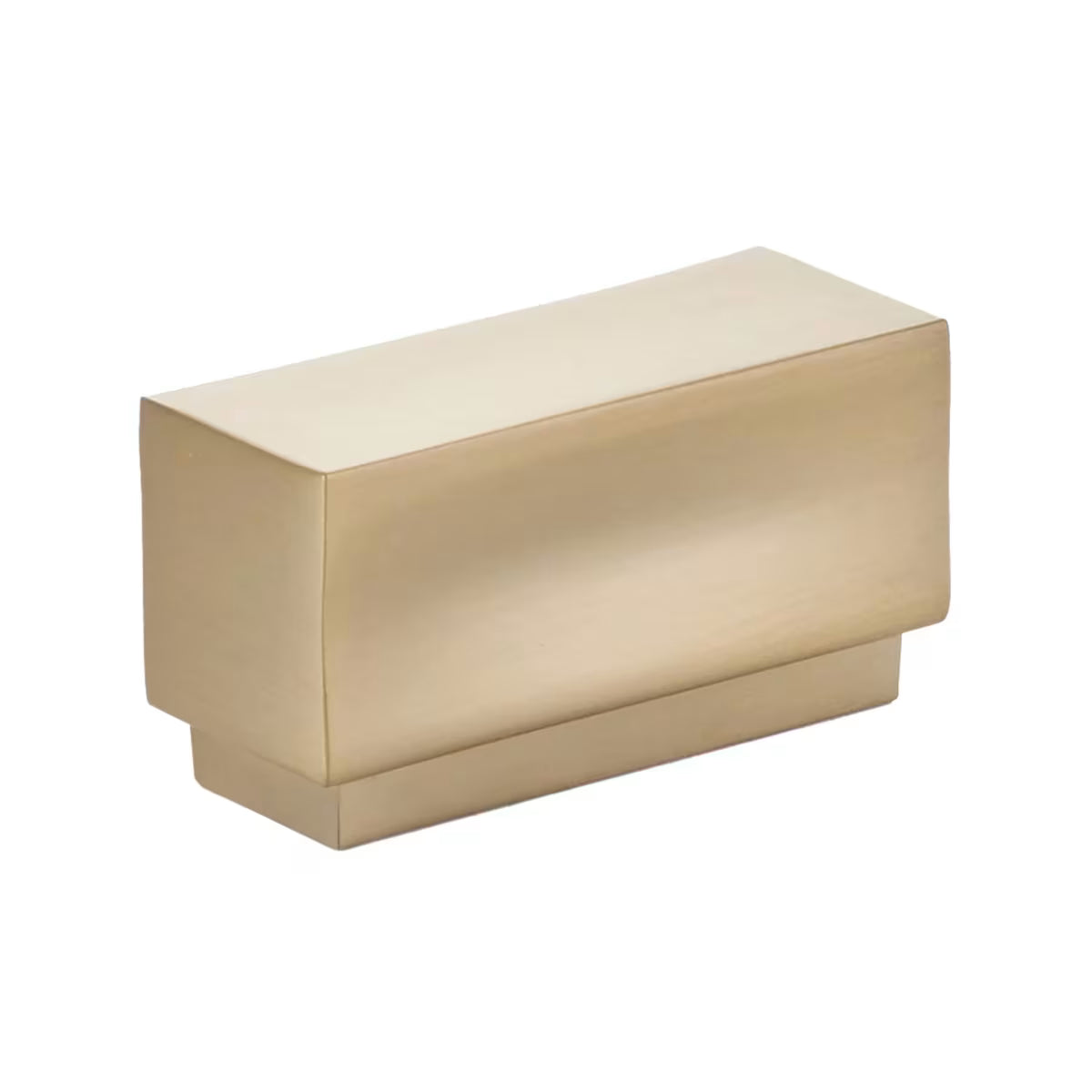 EMTEK Cinder Cabinet Knob