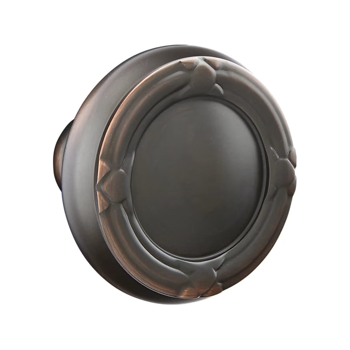 EMTEK Ribbon and Reed Knob