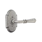 EMTEK Normandy Lever