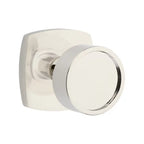 EMTEK Verve Knob