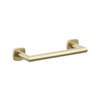 EKTEK Modern Tubular Brass Towel Bar