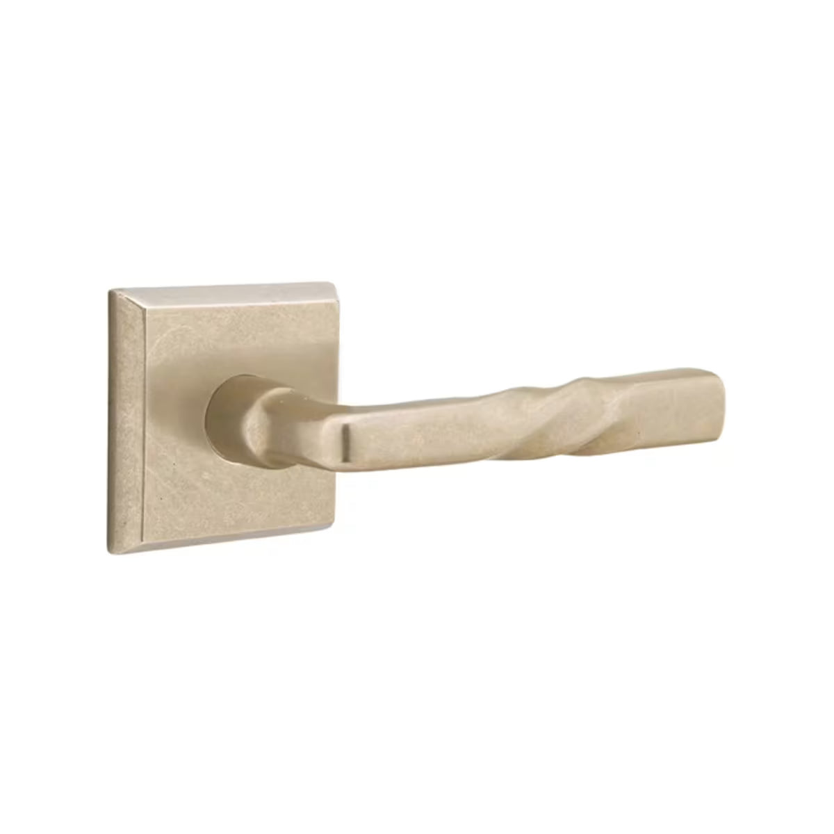 EMTEK Montrose Lever