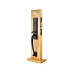 EMTEK Harrison Mortise Entry Set