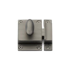EMTEK Cabinet Latch