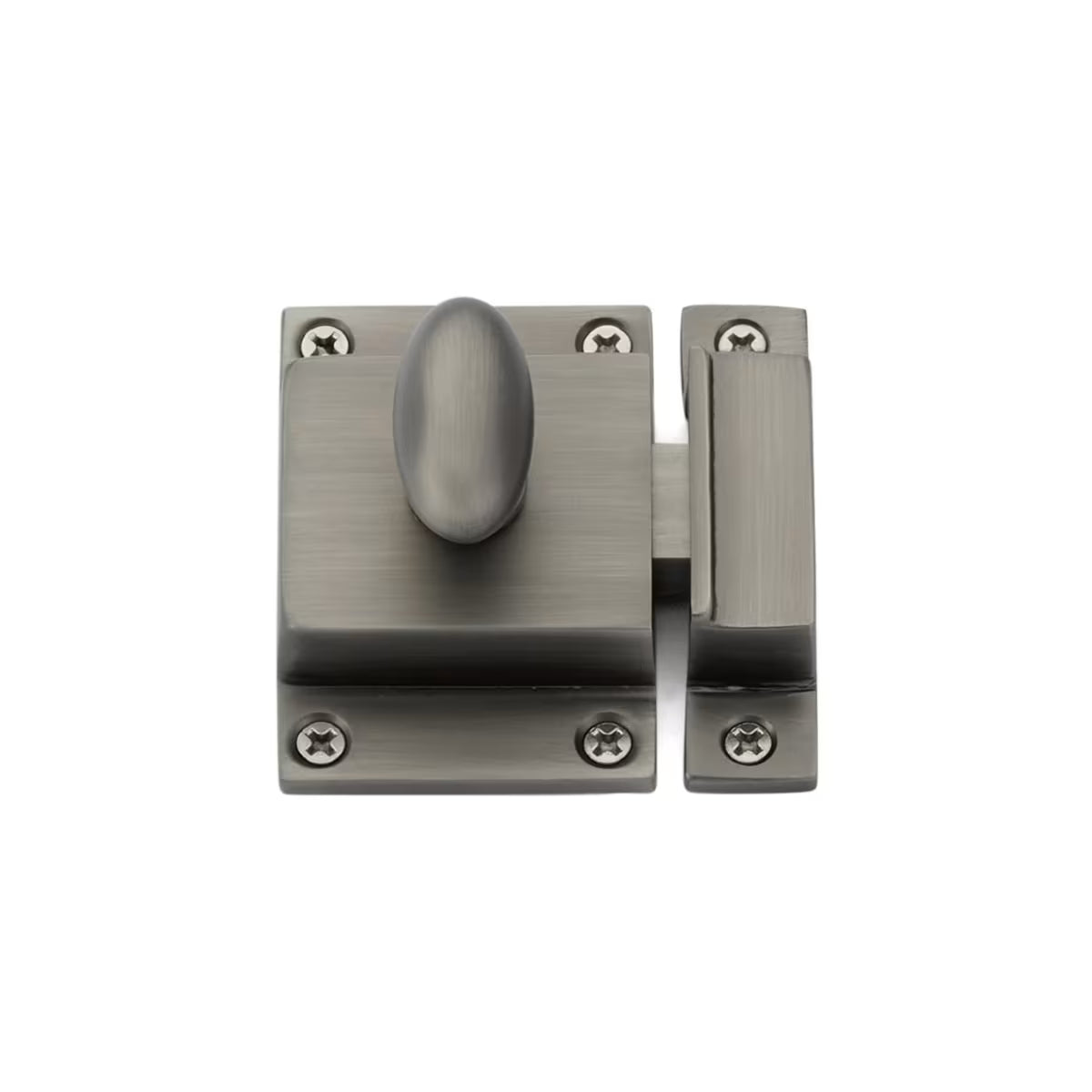 EMTEK Cabinet Latch