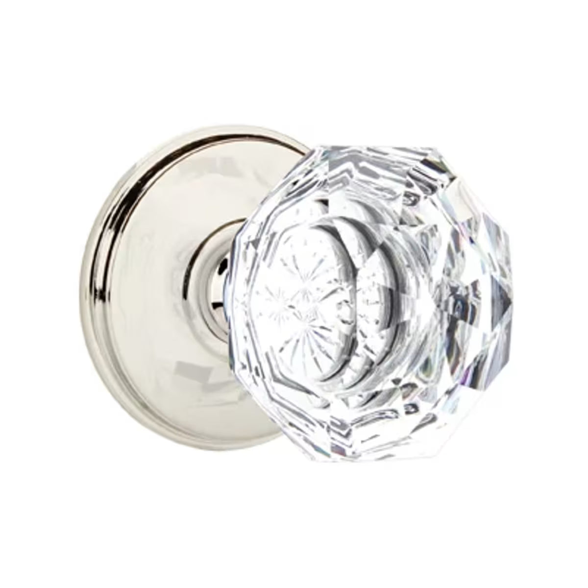 EMTEK Diamond Knob