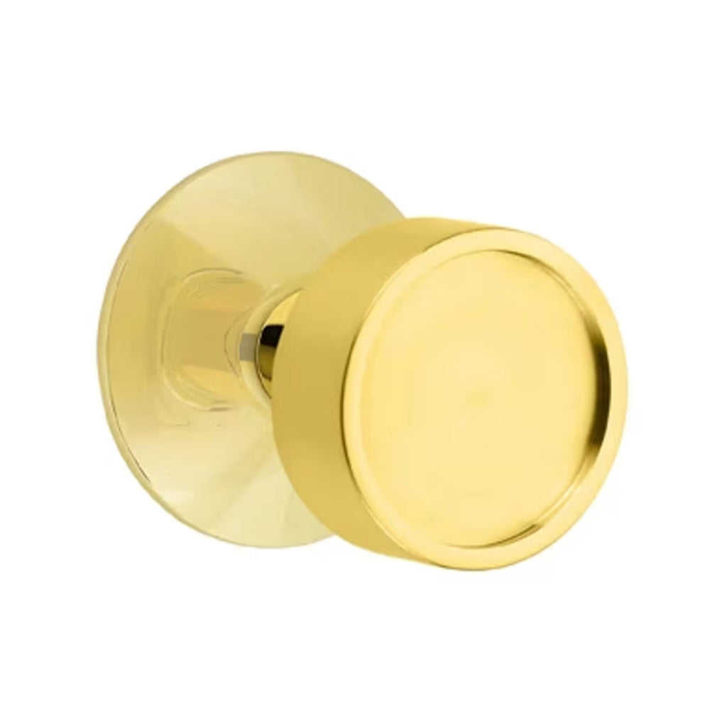 EMTEK Verve Knob
