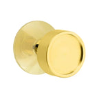 EMTEK Verve Knob