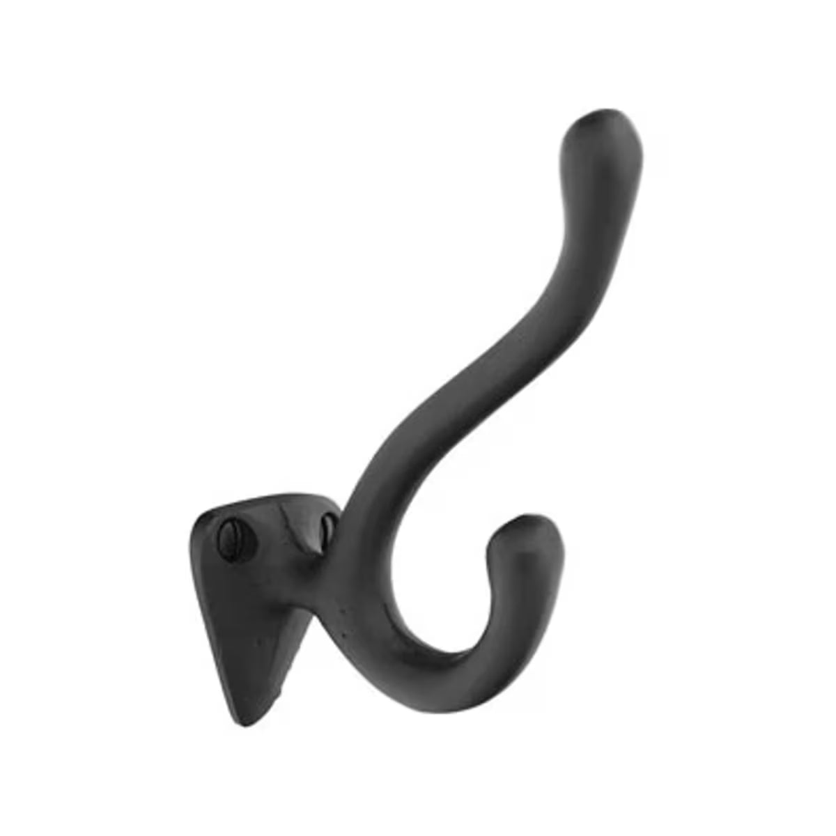 EMTEK Sandcast Bronze Robe Hook