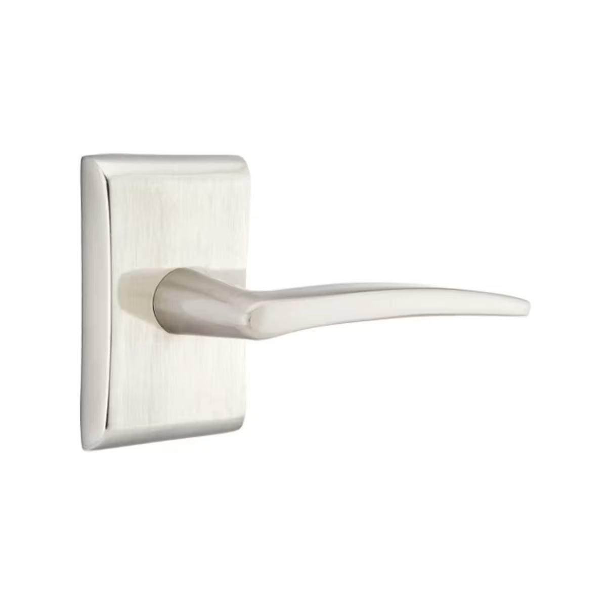 EMTEK Poseidon Lever